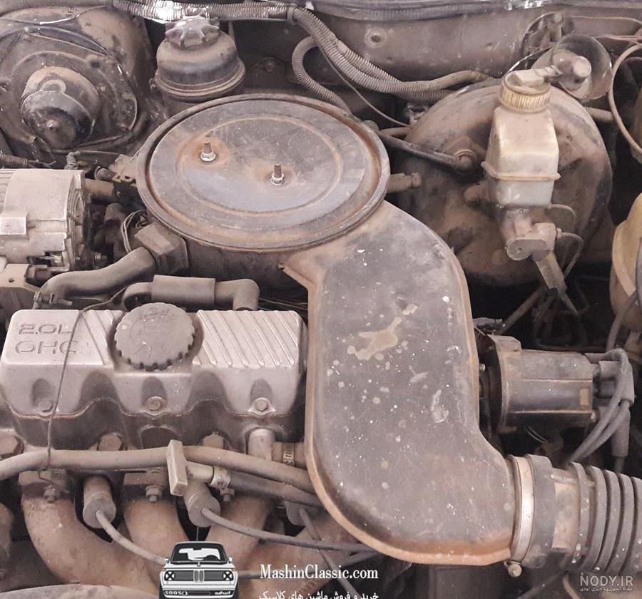 عکس موتور دوو ریسر عکس موتور دوو ریسر