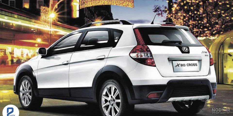 عکس های دانگ فنگ h30 عکس های دانگ فنگ h30