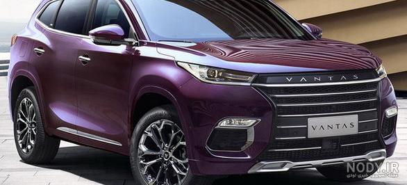 عکس های چری تیگو 5 عکس های چری تیگو 5
