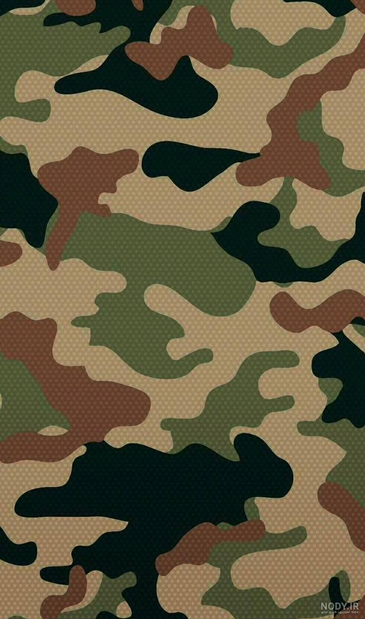 عکس چریکی