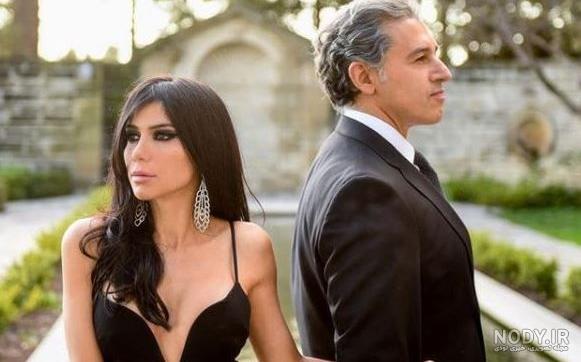 عکسهای داماد شب خیز