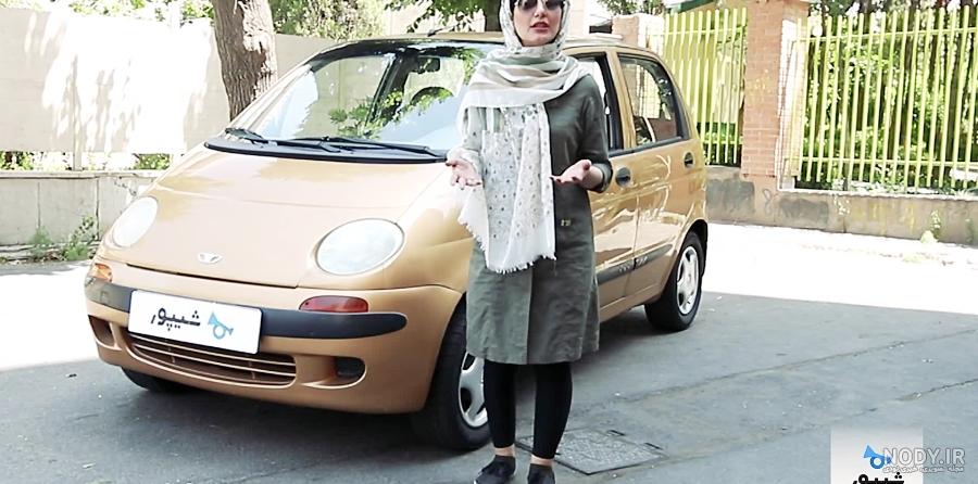 عکسهای دوو ماتیز عکسهای دوو ماتیز