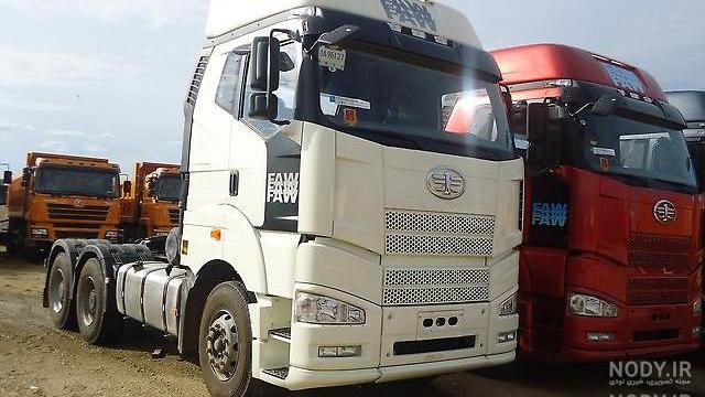 فاو جدید 500