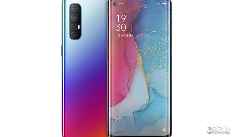 فروش گوشی realme 6 فروش گوشی realme 6