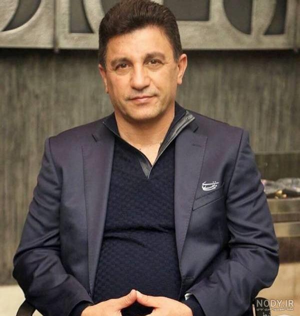 قلعه نویی مربی چه تیمی است قلعه نویی مربی چه تیمی است