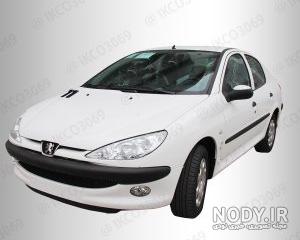 قیمت 206 تیپ 2 مدل 94 دیوار قیمت 206 تیپ 2 مدل 94 دیوار
