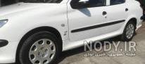 قیمت 206 صندوقدار صفر 99 در بازار قیمت 206 صندوقدار صفر 99 در بازار