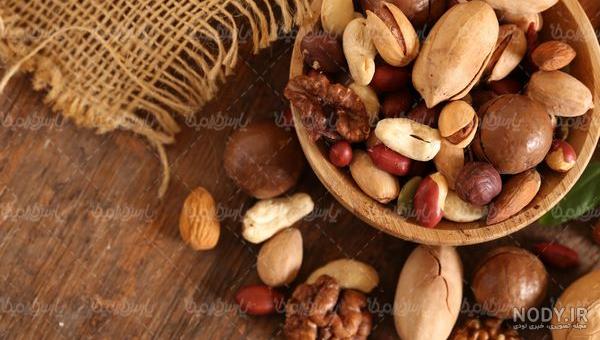 قیمت آجیل چهار مغز