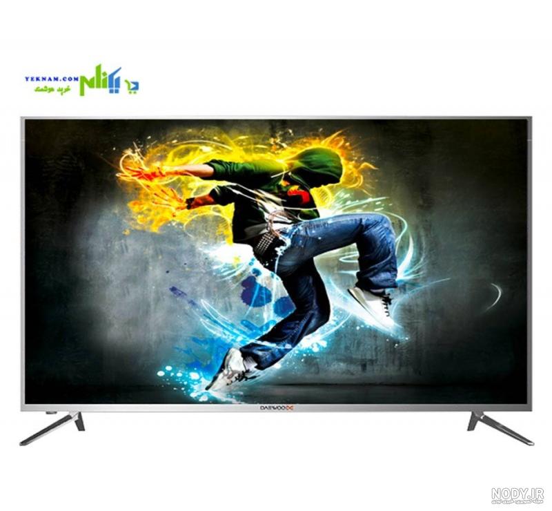 قیمت تلویزیون دوو 43 اینچ 2100 قیمت تلویزیون دوو 43 اینچ 2100