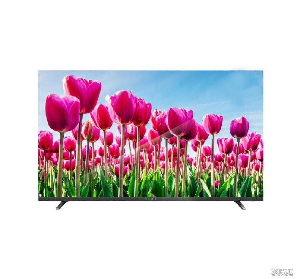 قیمت تلویزیون دوو 43 اینچ k4100 قیمت تلویزیون دوو 43 اینچ k4100
