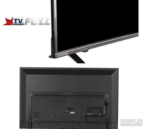 قیمت تلویزیون دوو 49 اینچ 4k قیمت تلویزیون دوو 49 اینچ 4k