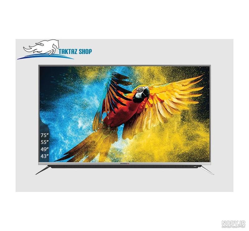 قیمت تلویزیون دوو 49 اینچ h1800ub قیمت تلویزیون دوو 49 اینچ h1800ub