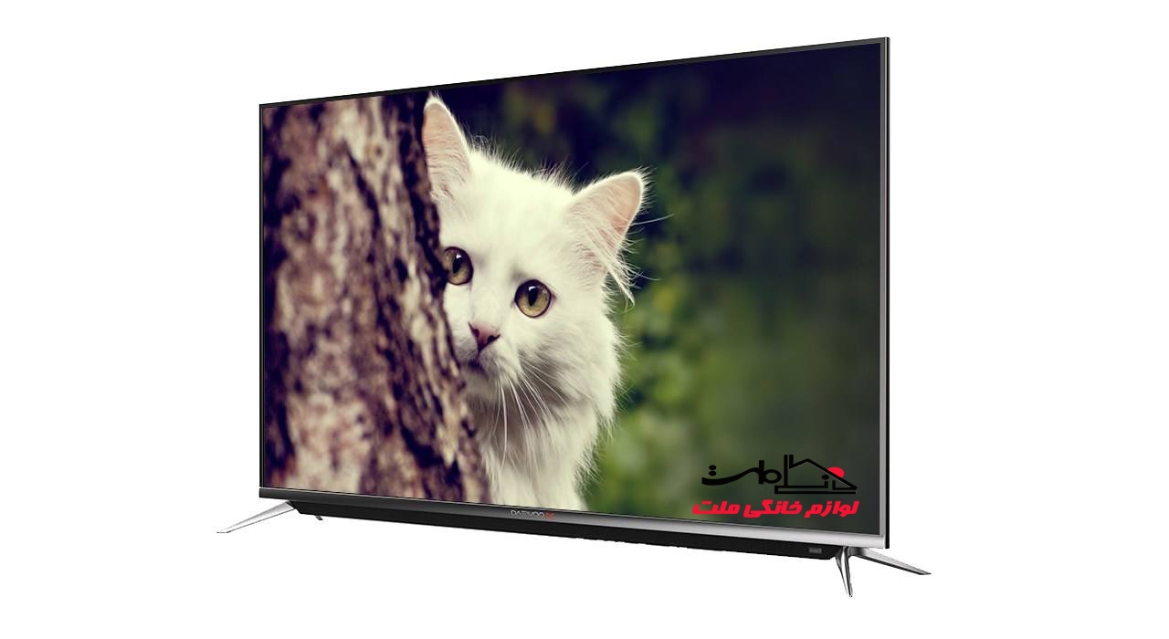 قیمت تلویزیون دوو 49 اینچ دیجی کالا قیمت تلویزیون دوو 49 اینچ دیجی کالا