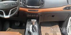 قیمت تیگو 5 اکسلنت مدل 97