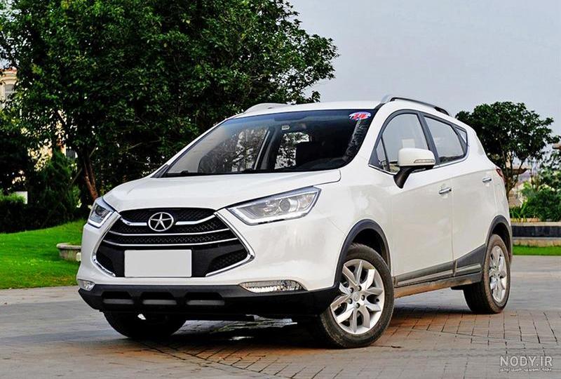 قیمت جک s3 صفر دیوار