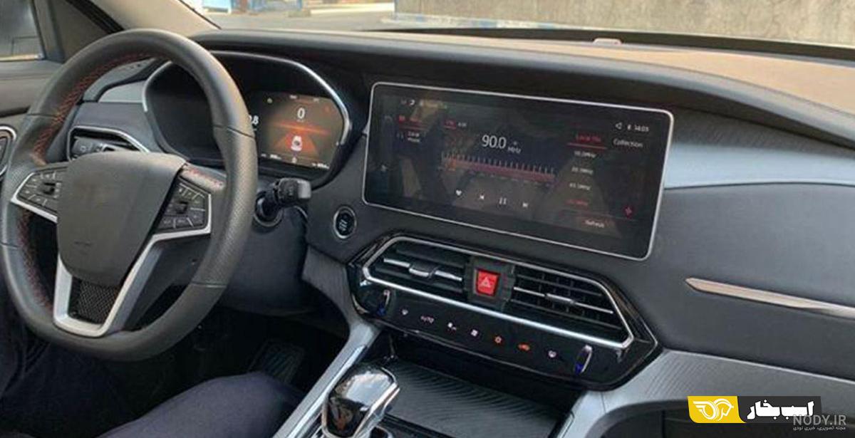 قیمت جک s7 اتوماتیک قیمت جک s7 اتوماتیک