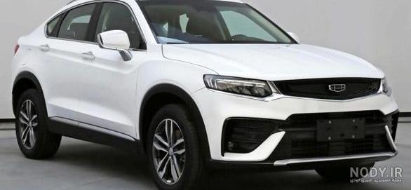 قیمت جیلی gc6