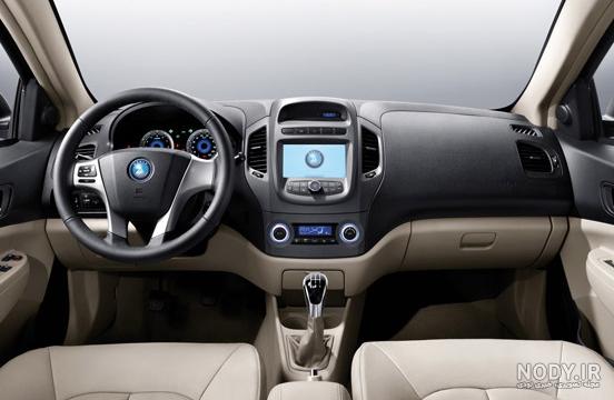 قیمت جیلی gc6 دیوار