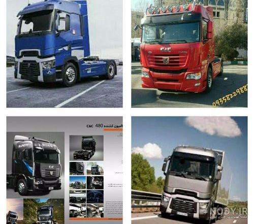 قیمت رنو تی وارداتی