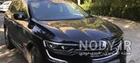 قیمت رنو کولیوس 2021