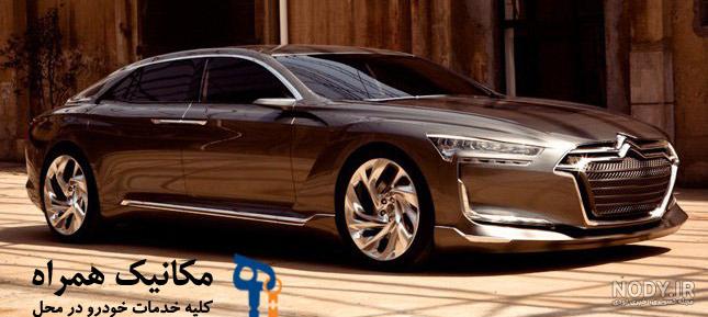 قیمت سیتروئن c3 قیمت سیتروئن c3