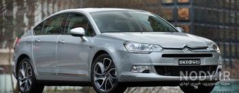 قیمت سیتروئن c5 2007 قیمت سیتروئن c5 2007