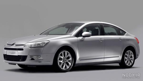 قیمت سیتروئن c5 2007 قیمت سیتروئن c5 2007