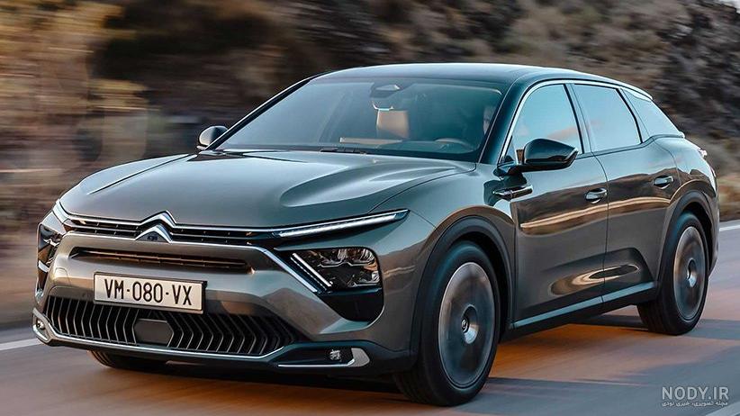 قیمت سیتروئن c5 2018 قیمت سیتروئن c5 2018