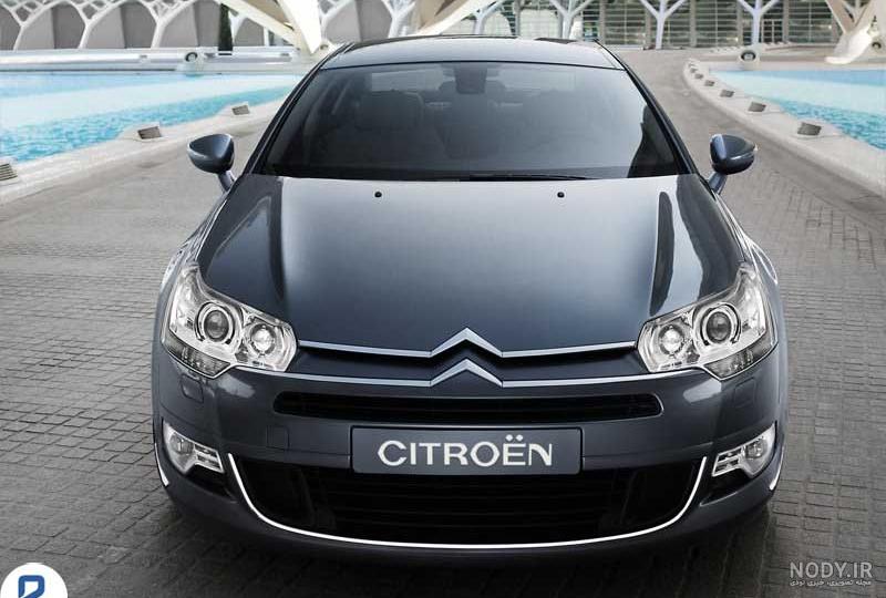 قیمت سیتروئن c5 2018