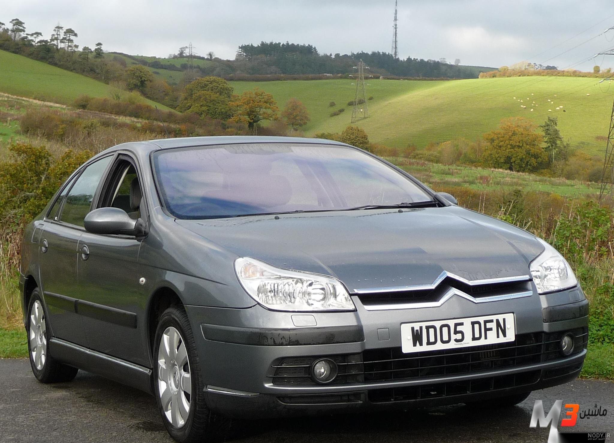 قیمت سیتروئن c5 2018 باما