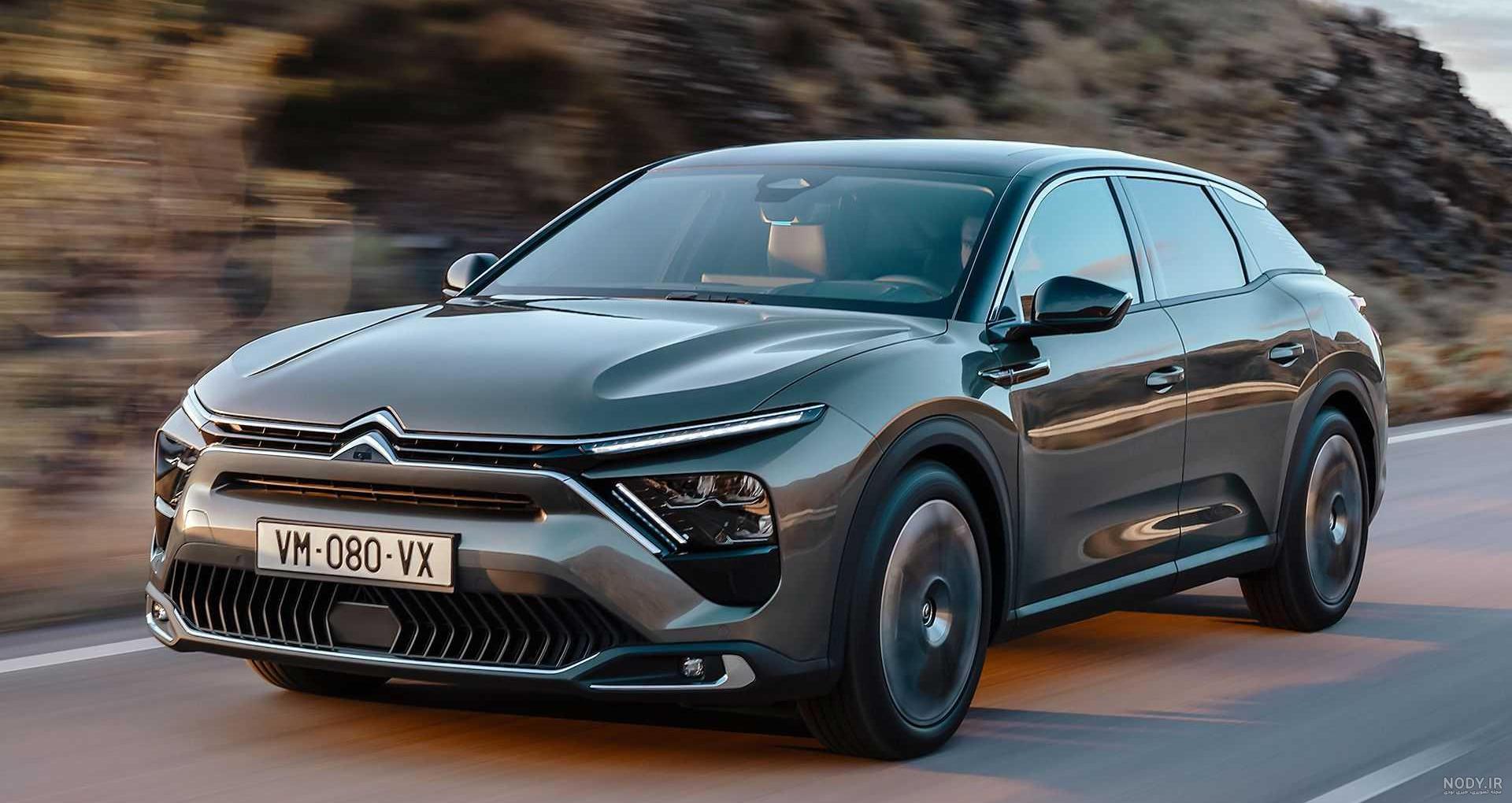 قیمت سیتروئن c5 2018 باما