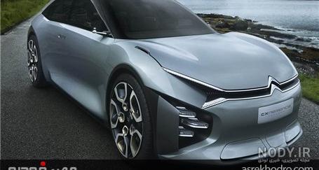 قیمت سیتروئن c5 2019 قیمت سیتروئن c5 2019