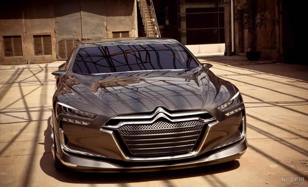 قیمت سیتروئن c5 2019 قیمت سیتروئن c5 2019