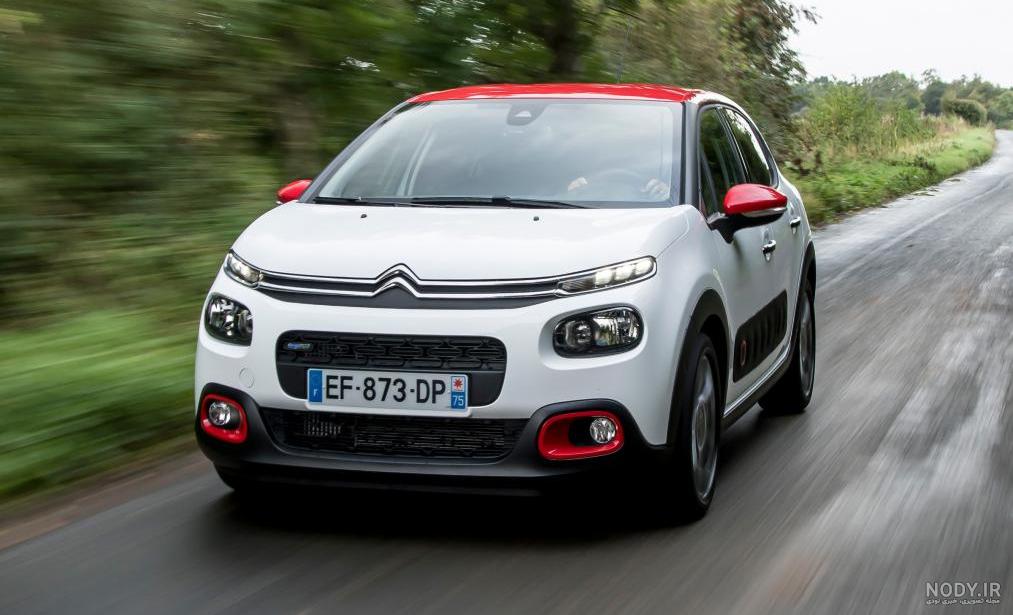 قیمت سیتروئن c5 2019 قیمت سیتروئن c5 2019