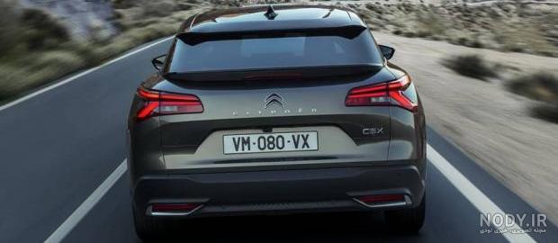 قیمت سیتروئن c5 aircross