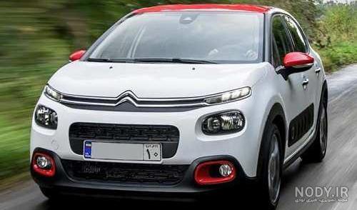 قیمت سیتروئن c5x قیمت سیتروئن c5x
