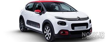 قیمت سیتروئن c7 قیمت سیتروئن c7