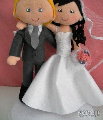 قیمت عروسک عروس