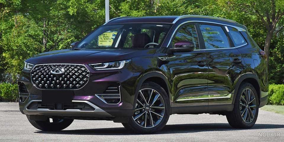 قیمت ماشین chery قیمت ماشین chery