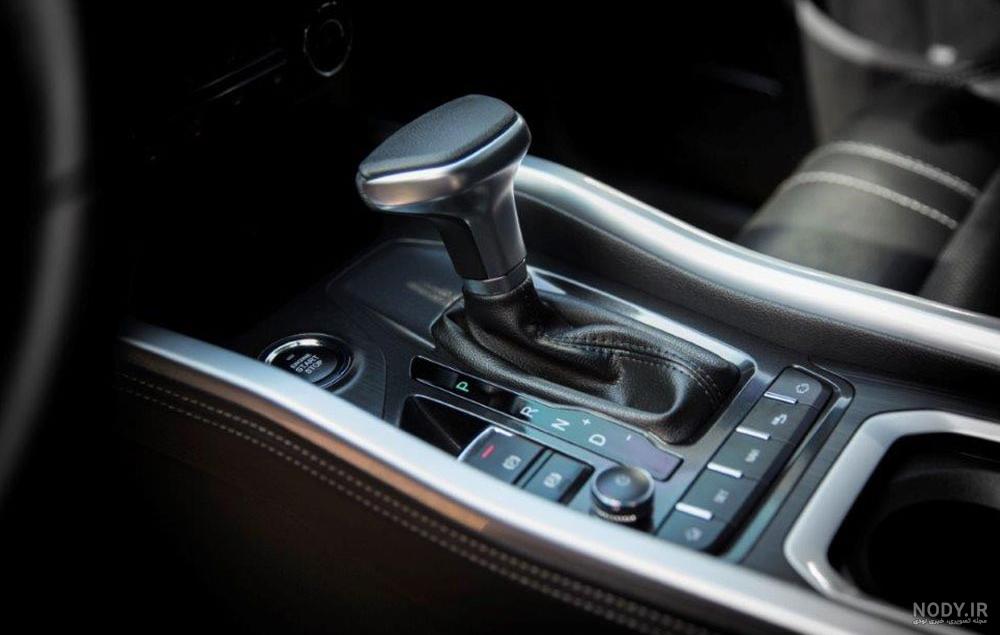 قیمت ماشین x55
