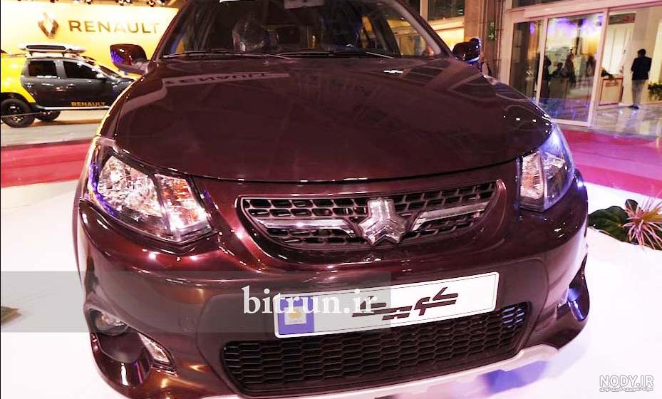قیمت ماشین کوییک s قیمت ماشین کوییک s