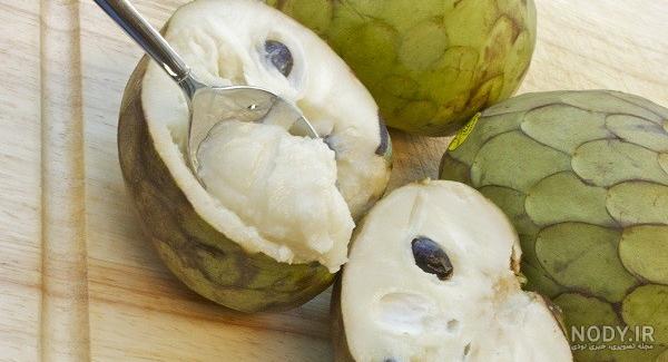 قیمت میوه چشم اژدها