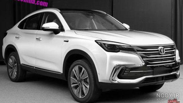 قیمت نهایی چانگان cs35 قیمت نهایی چانگان cs35