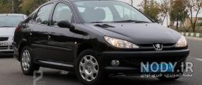 قیمت پژو 206 صندوقدار v8 مدل 99 قیمت پژو 206 صندوقدار v8 مدل 99