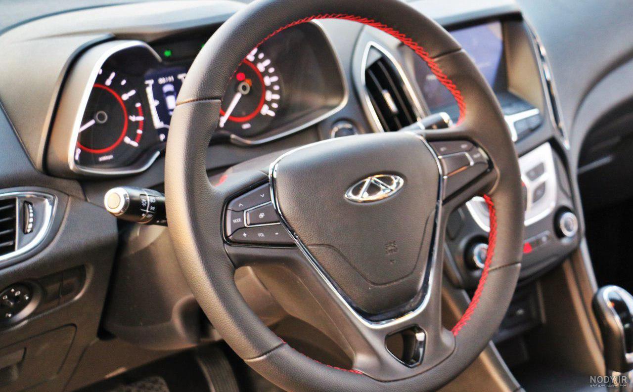 قیمت چری آریزو 6 قیمت چری آریزو 6
