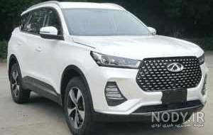 قیمت چری کویین مدل 89 قیمت چری کویین مدل 89