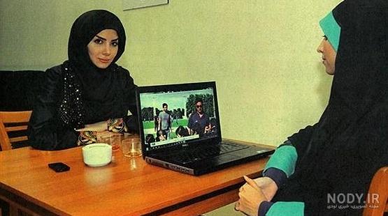 محمد هوتن قلعه نویی محمد هوتن قلعه نویی