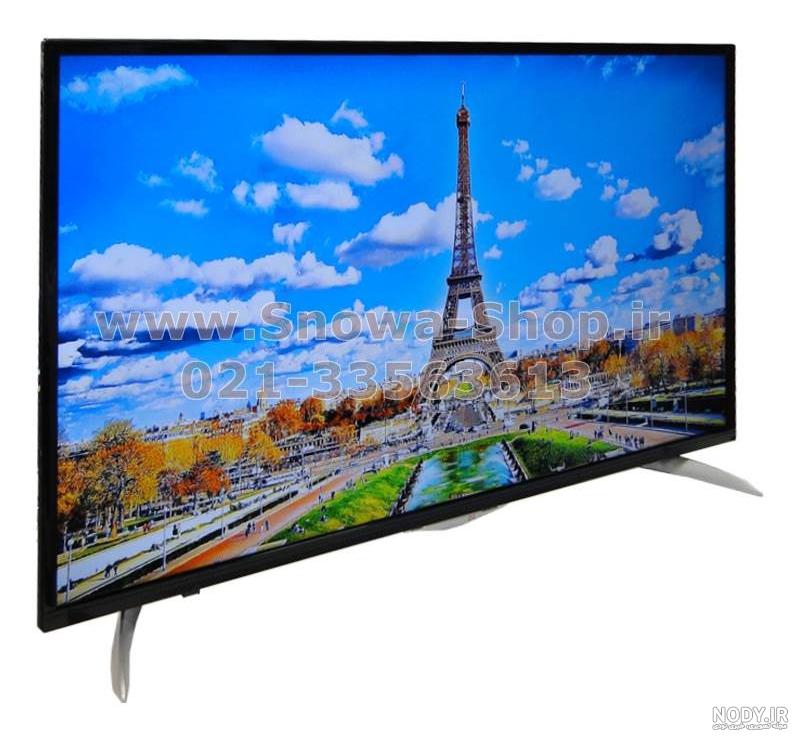 مشخصات تلویزیون دوو 55 اینچ 4k مشخصات تلویزیون دوو 55 اینچ 4k