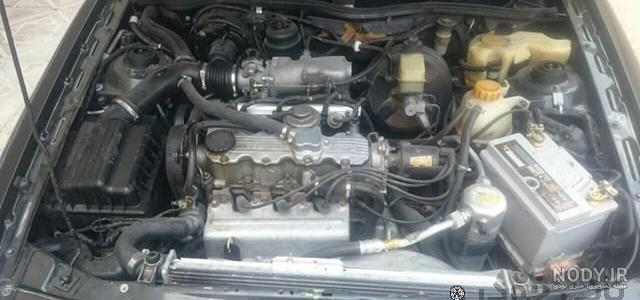مشخصات دوو ریسر هاچ بک مشخصات دوو ریسر هاچ بک
