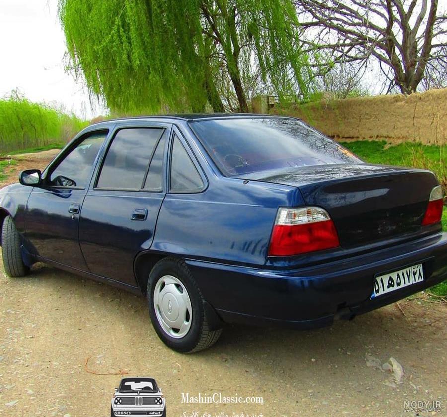 مشخصات دوو سیلو مدل 78